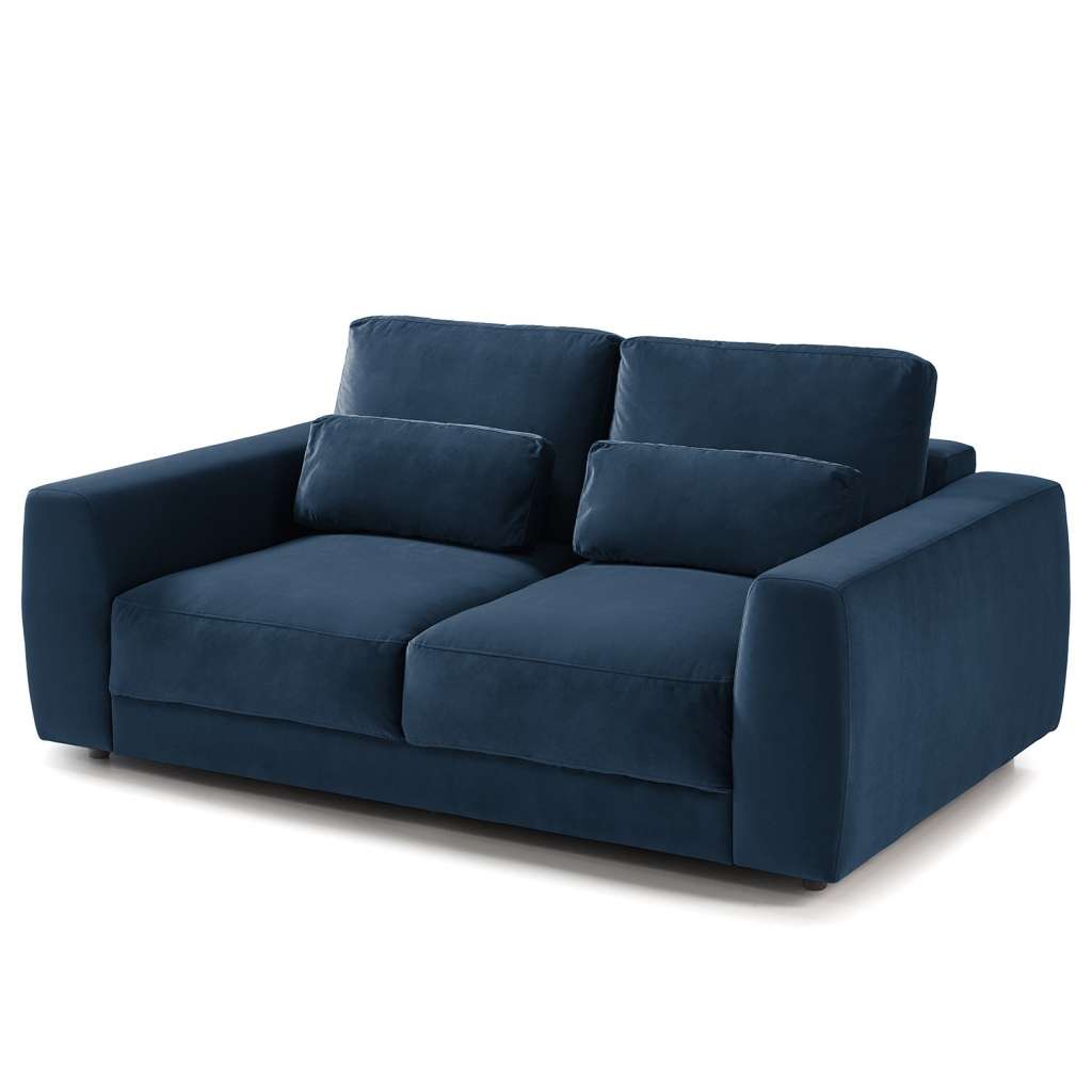 home24 Sofa Willows (2-Sitzer)