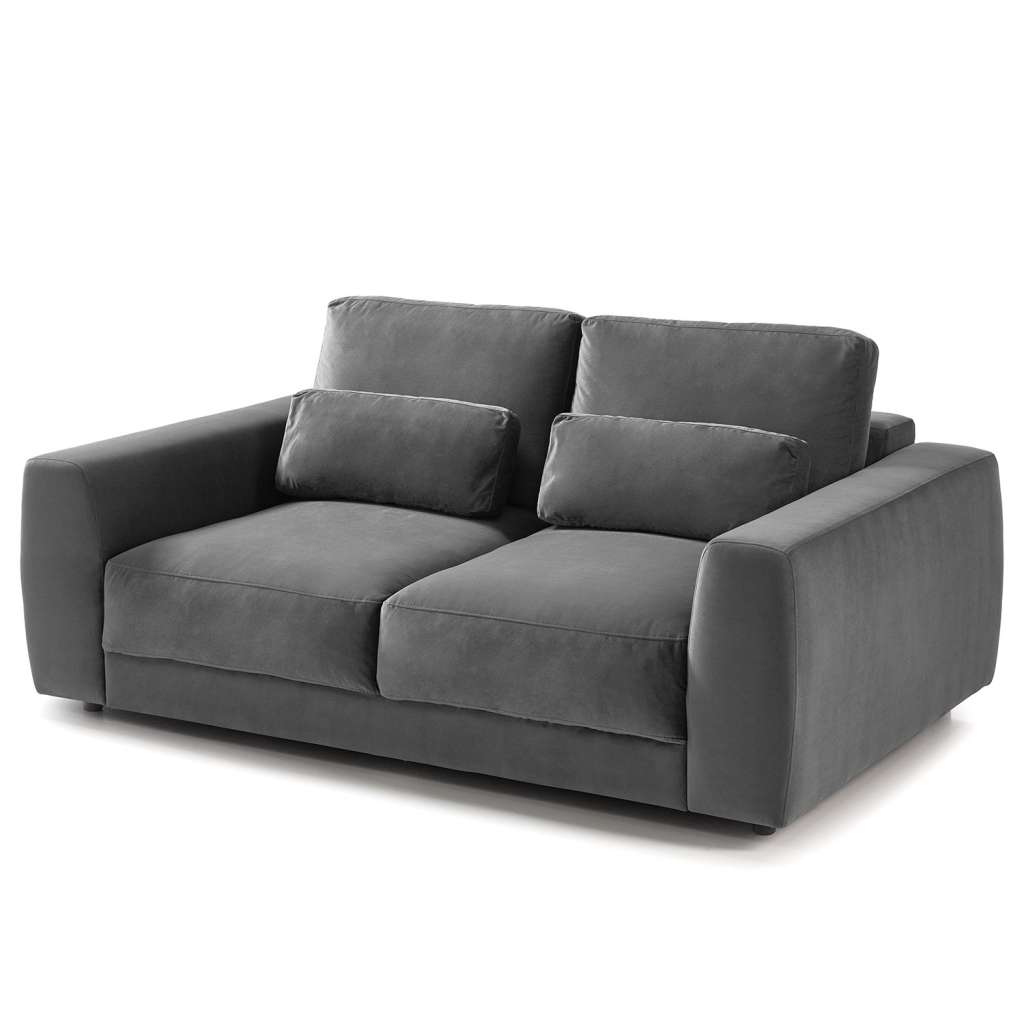 home24 Sofa Willows (2-Sitzer)