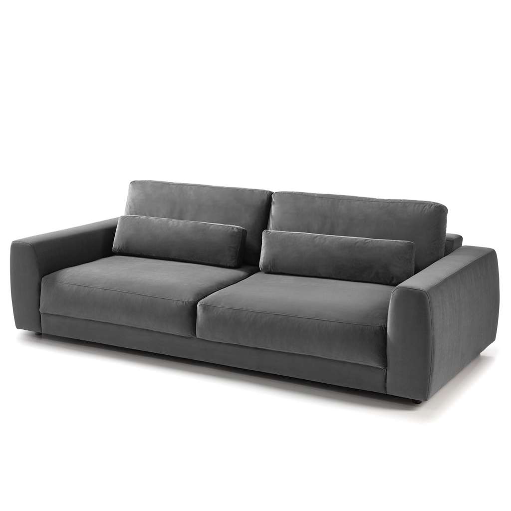 home24 Sofa Willows (3-Sitzer)