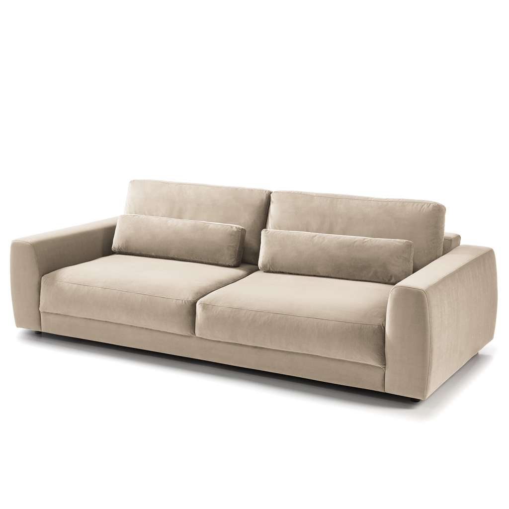 home24 Sofa Willows (3-Sitzer)