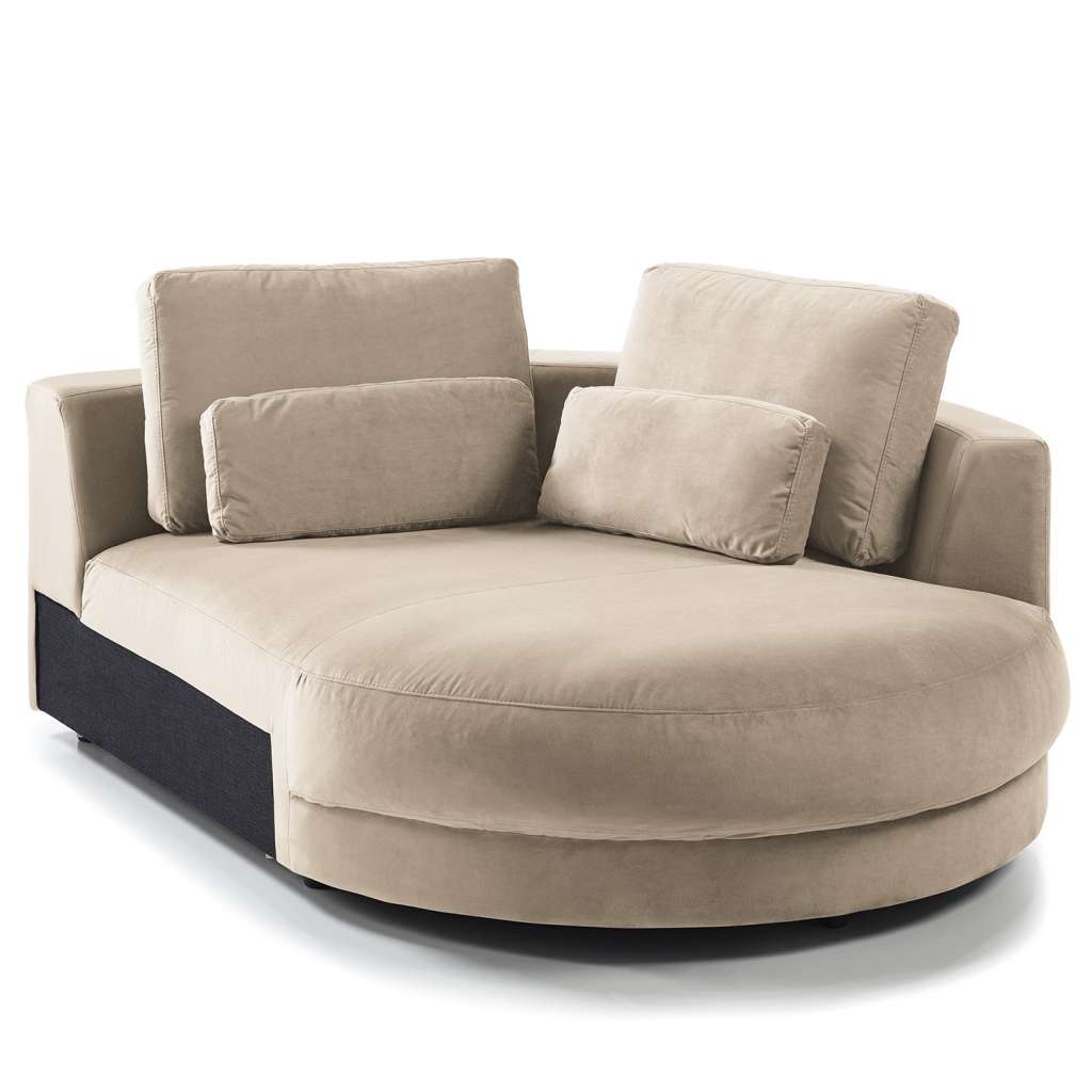 home24 Modullongchair Willows II