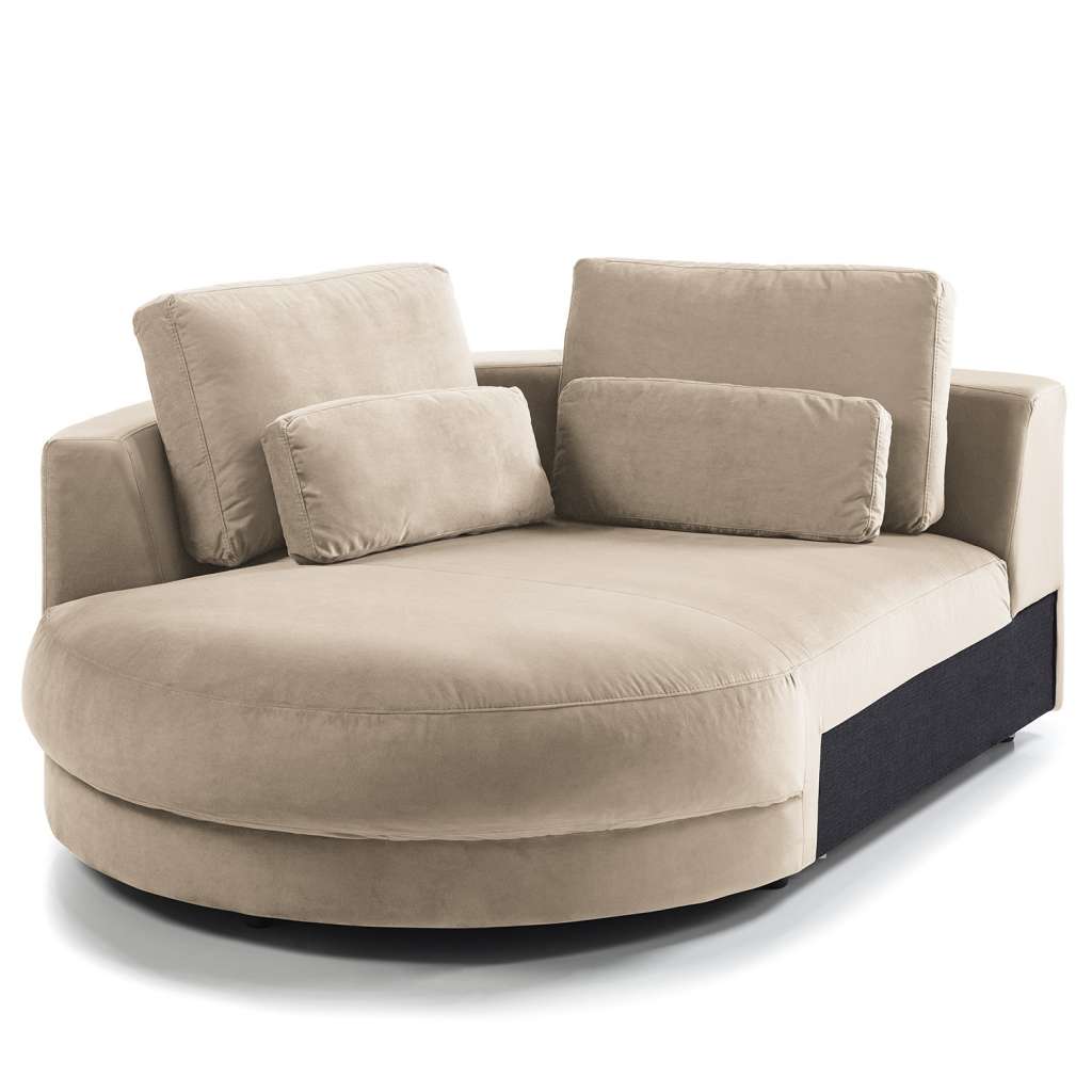 home24 Modullongchair Willows II