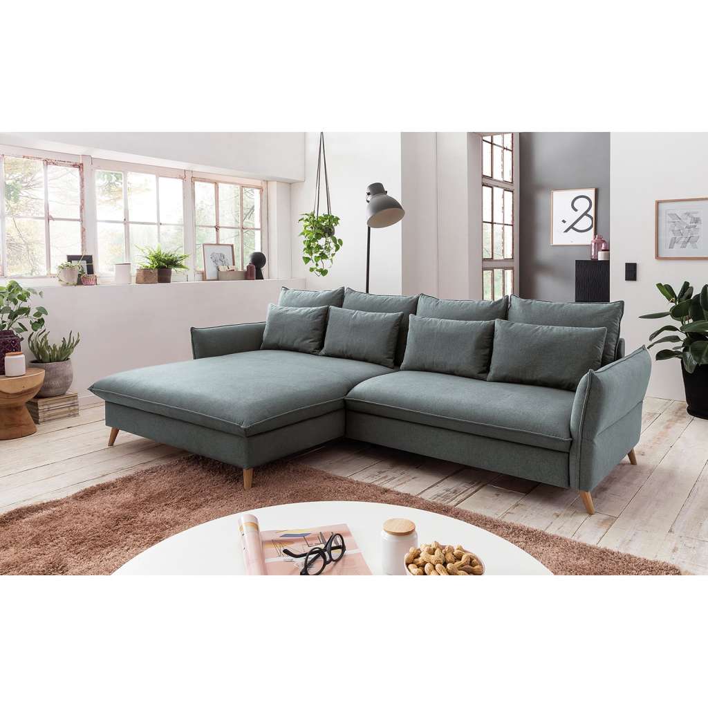 home24 Ecksofa Sketty