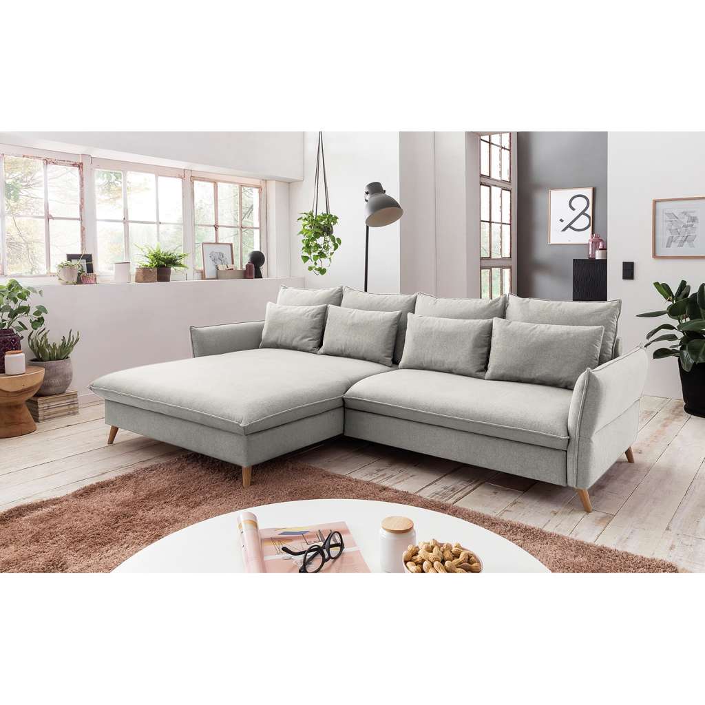 home24 Ecksofa Sketty
