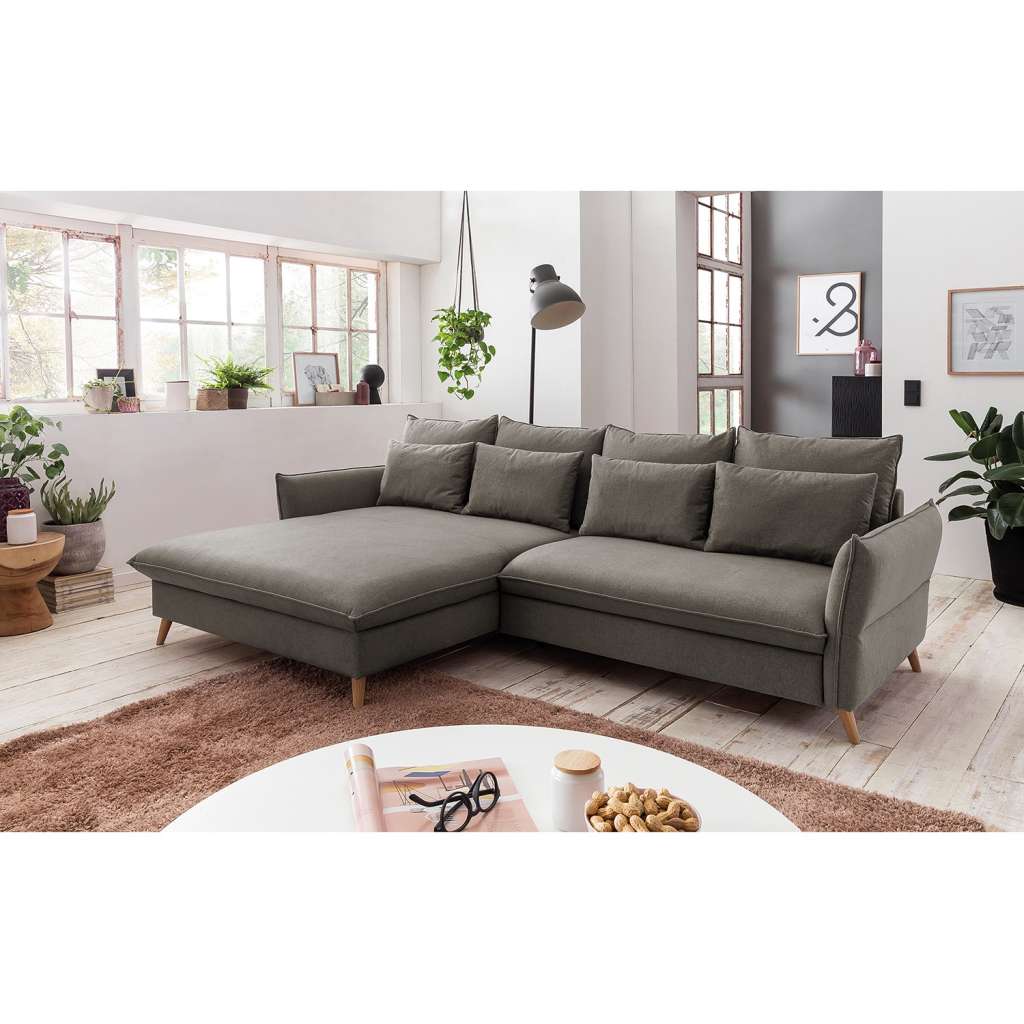 home24 Ecksofa Sketty