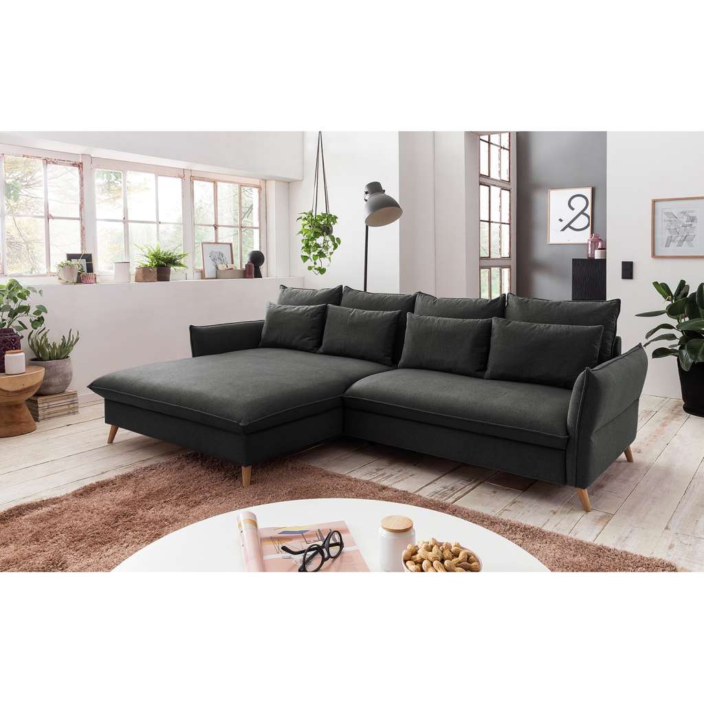 home24 Ecksofa Sketty
