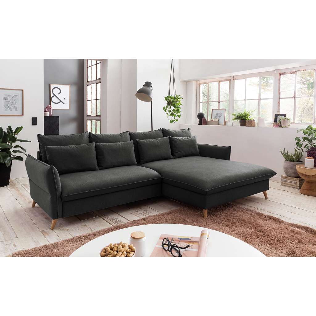 home24 Ecksofa Sketty