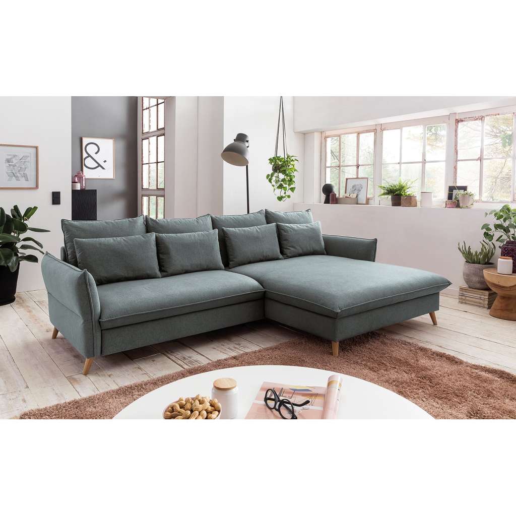 home24 Ecksofa Sketty