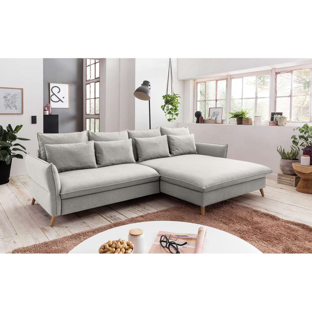 home24 Ecksofa Sketty