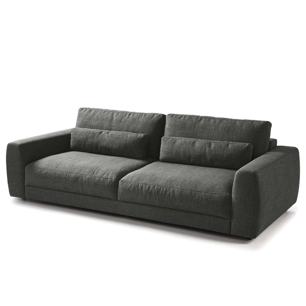 home24 Sofa Willows (3-Sitzer)