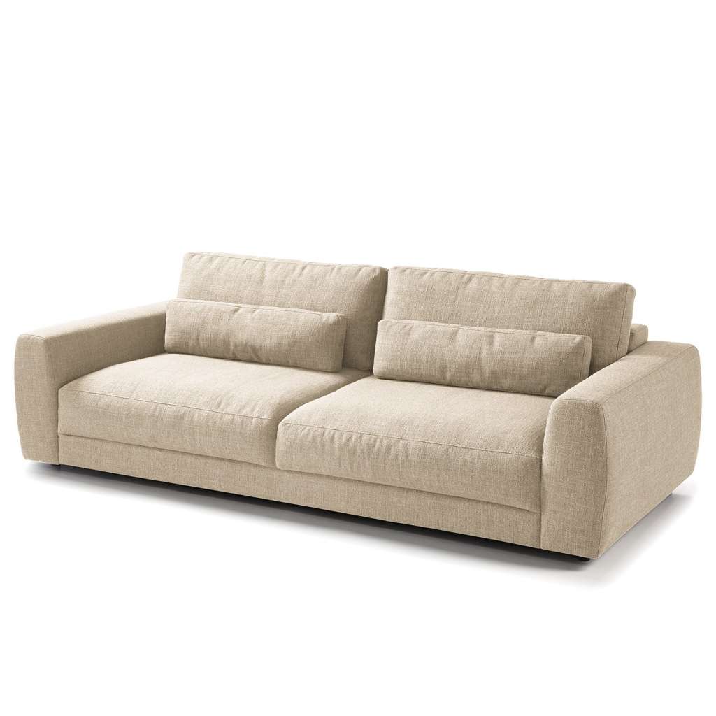 home24 Sofa Willows (3-Sitzer)