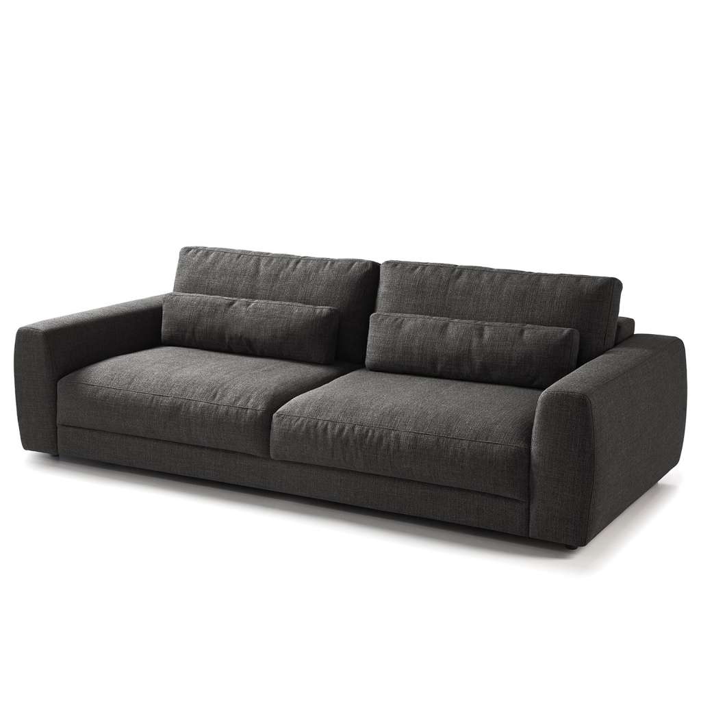 home24 Sofa Willows (3-Sitzer)