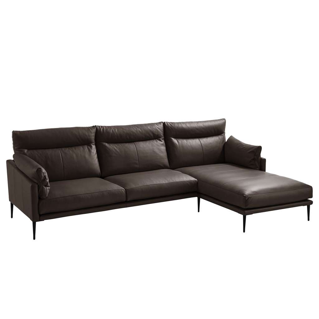 home24 Ecksofa Lillian I