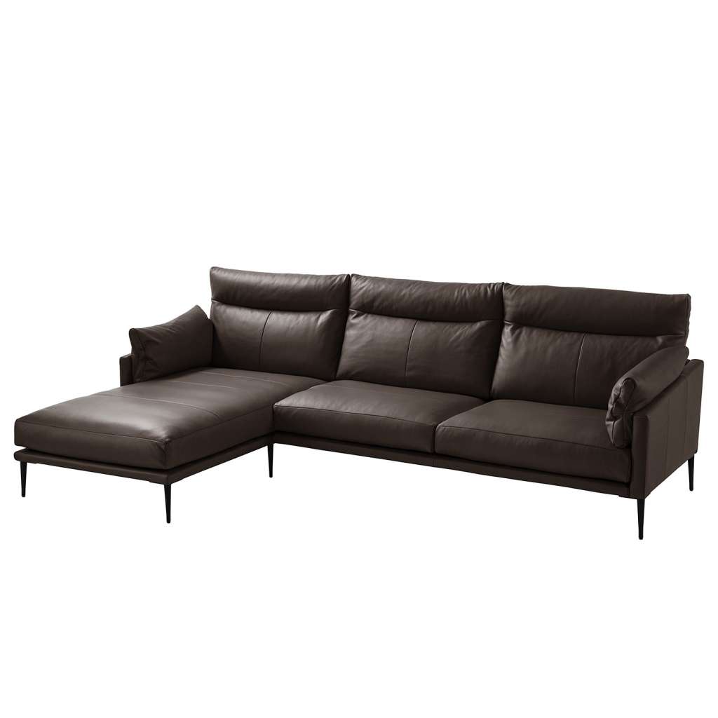 home24 Ecksofa Lillian I