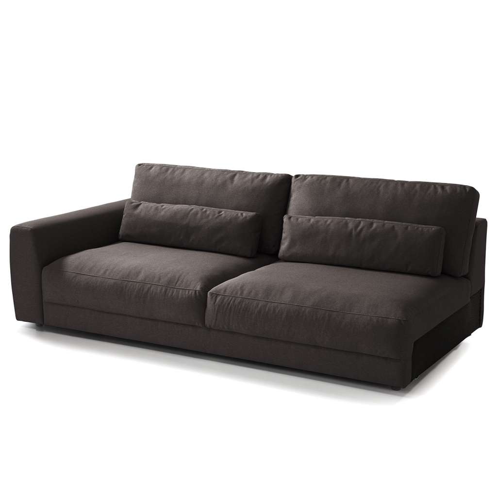 home24 Modulsofa Willows (3-Sitzer)