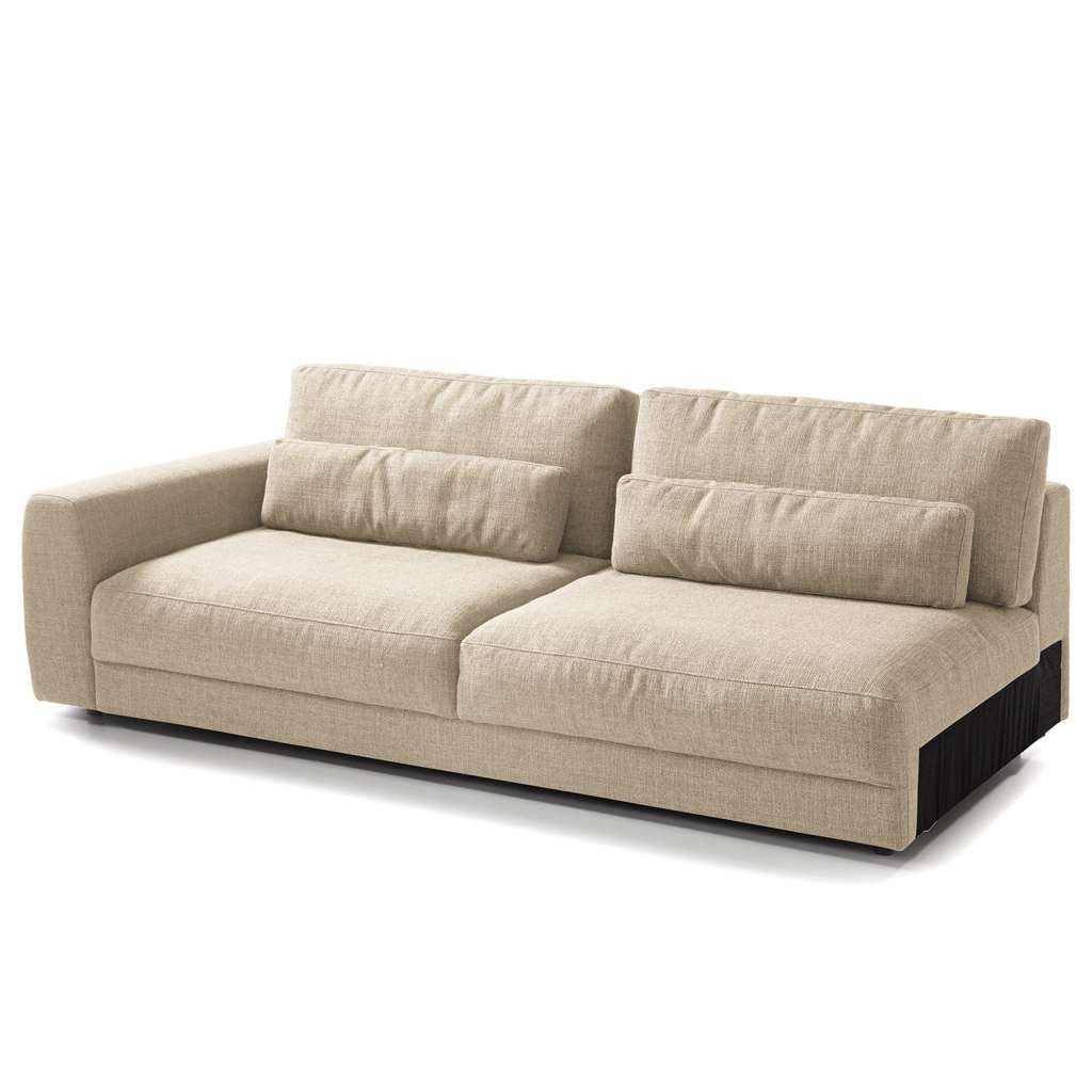 home24 Modulsofa Willows (3-Sitzer)