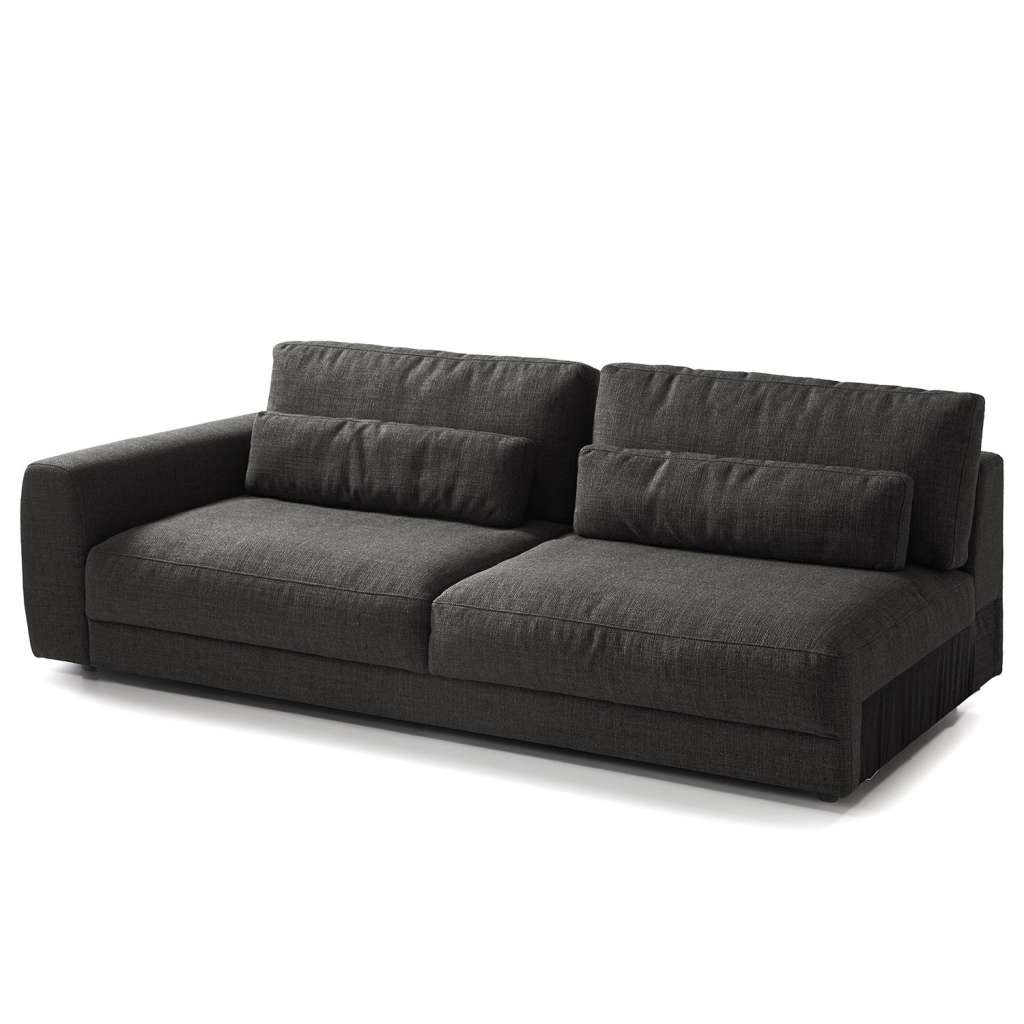home24 Modulsofa Willows (3-Sitzer)