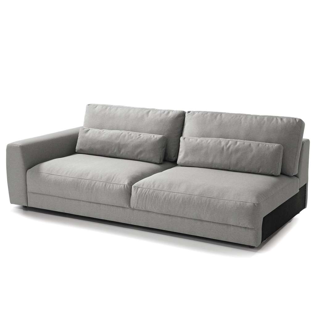 home24 Modulsofa Willows (3-Sitzer)
