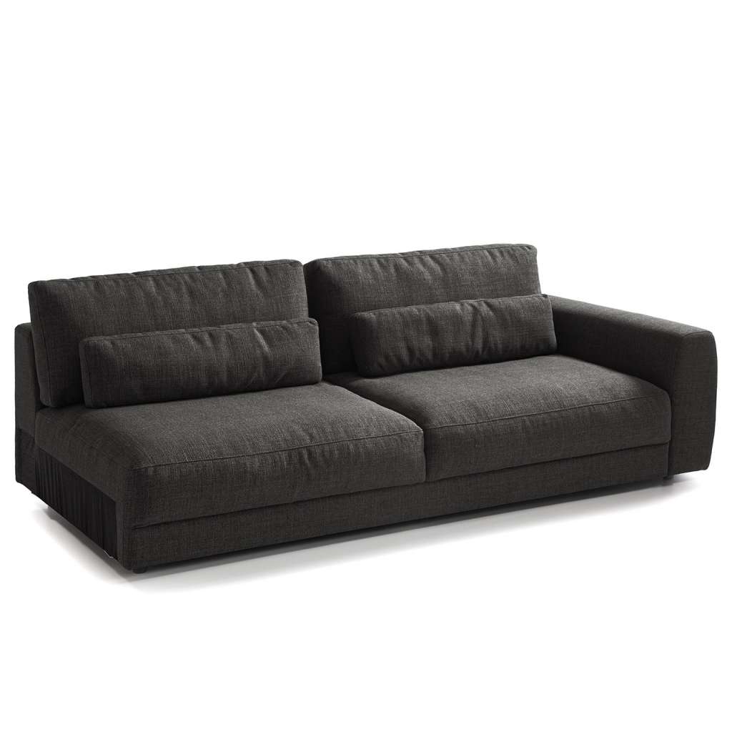 home24 Modulsofa Willows (3-Sitzer)