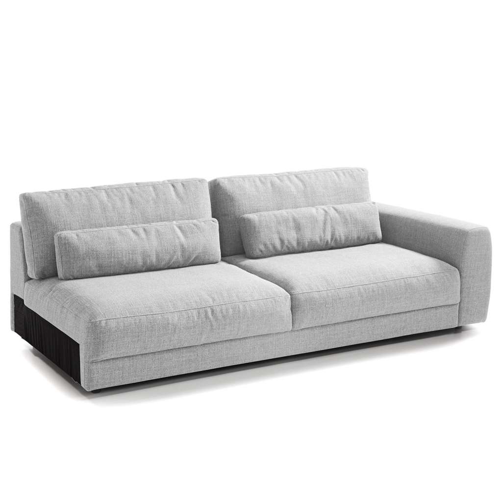home24 Modulsofa Willows (3-Sitzer)