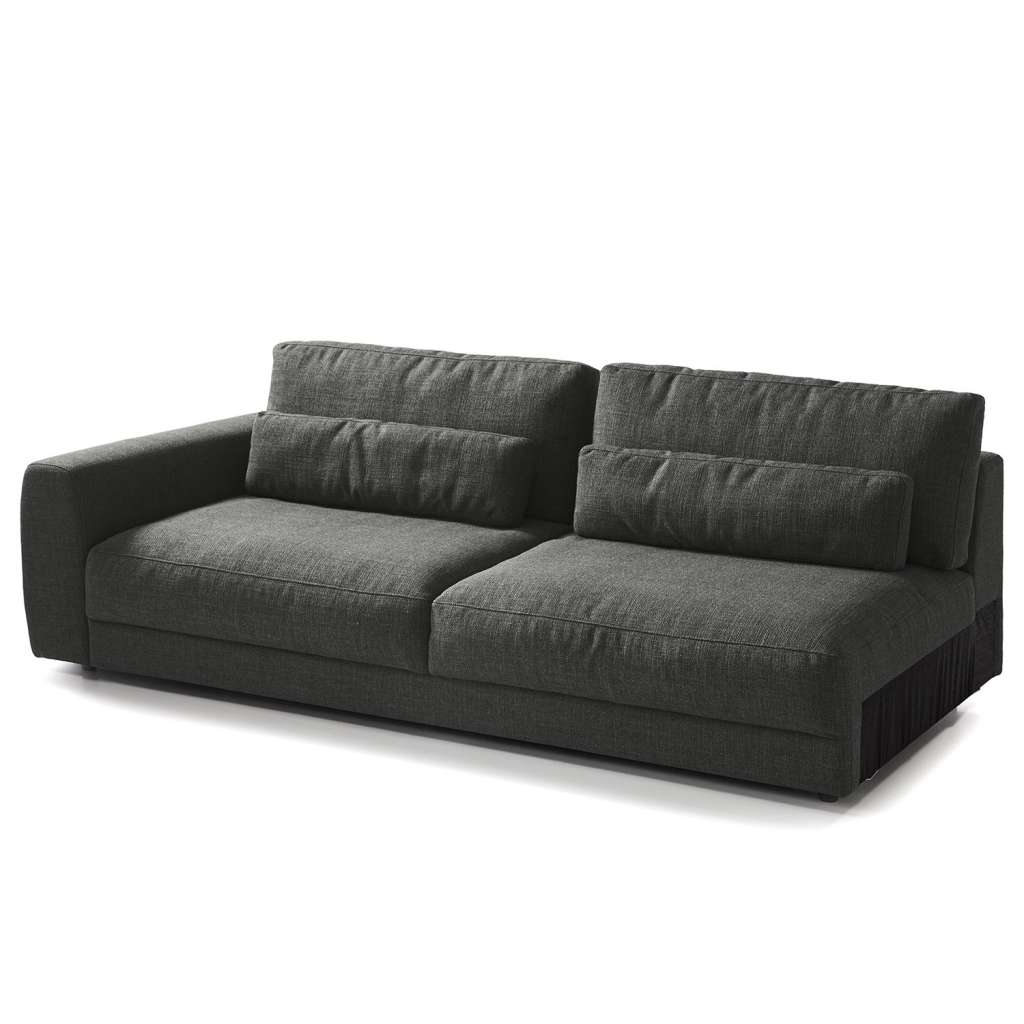 home24 Modulsofa Willows (3-Sitzer)