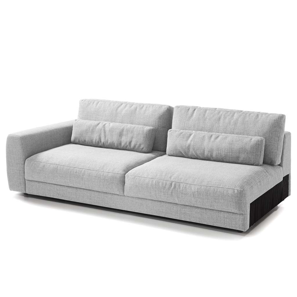 home24 Modulsofa Willows (3-Sitzer)