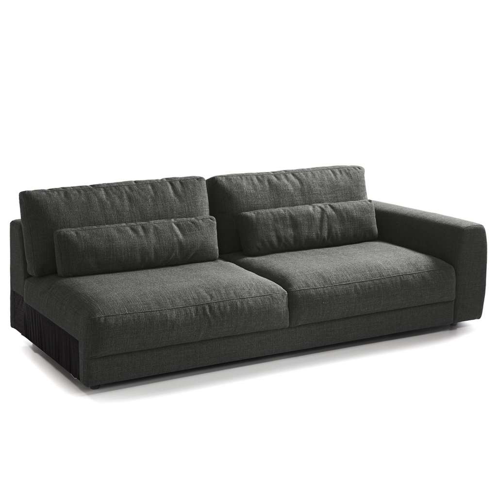 home24 Modulsofa Willows (3-Sitzer)
