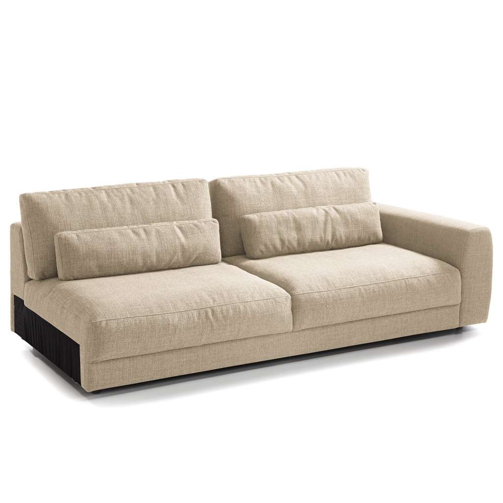 home24 Modulsofa Willows (3-Sitzer)