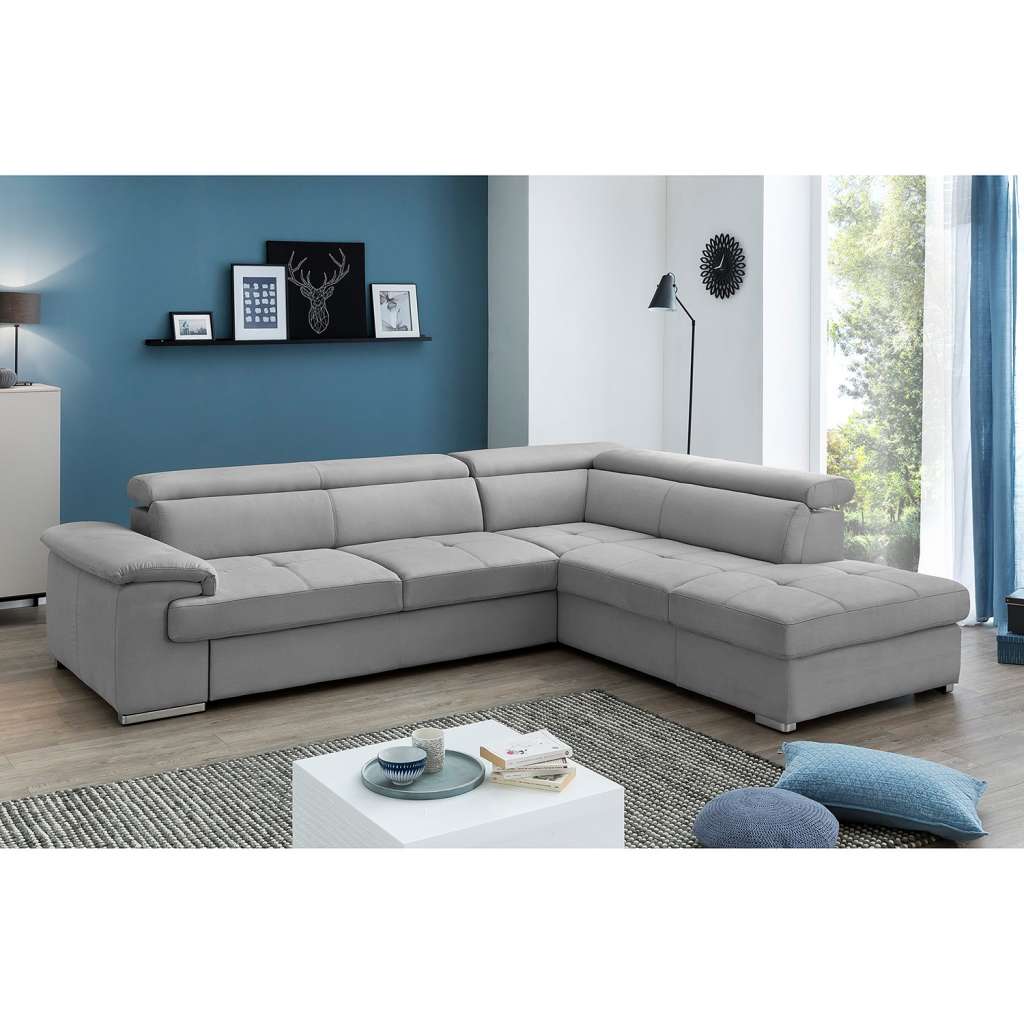 home24 Ecksofa Bowery