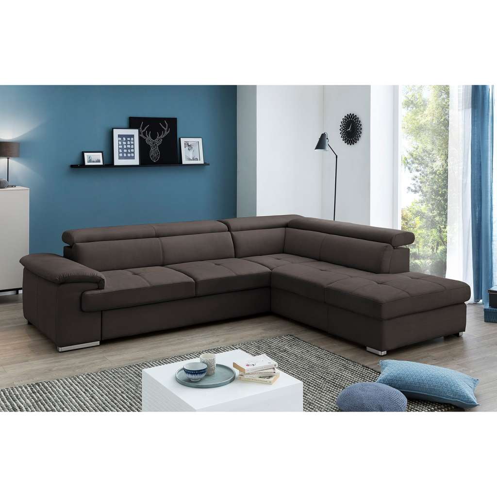 home24 Ecksofa Bowery
