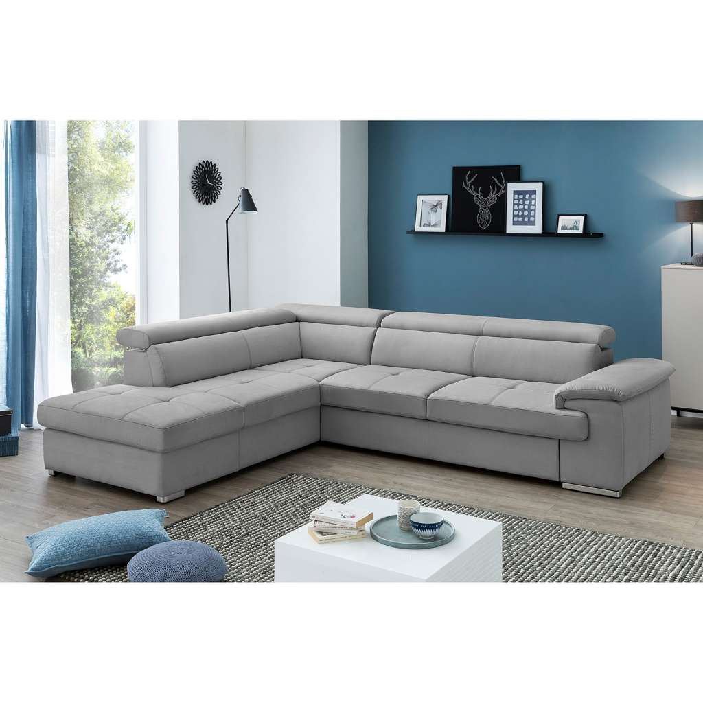 home24 Ecksofa Bowery
