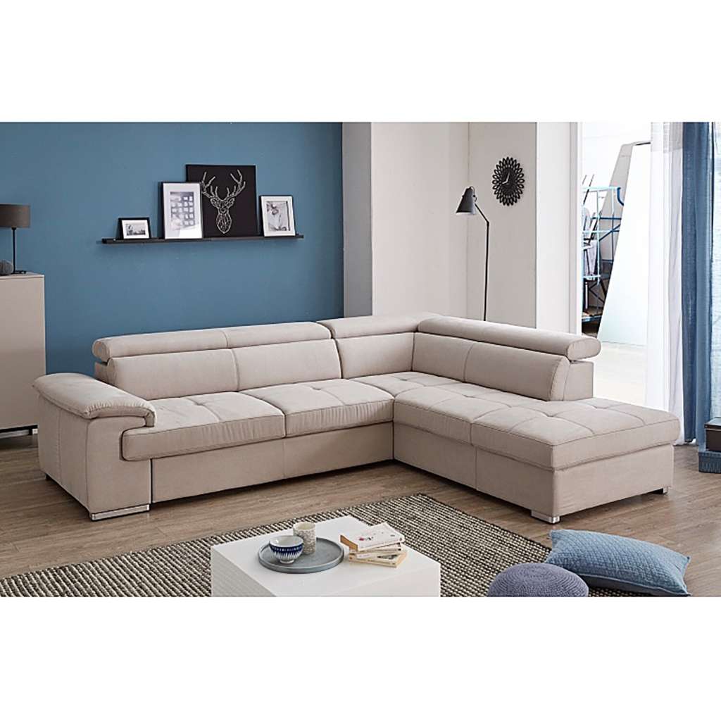 home24 Ecksofa Bowery