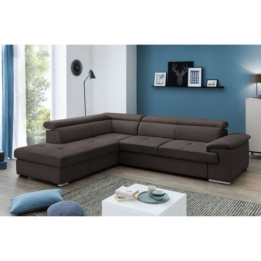 home24 Ecksofa Bowery