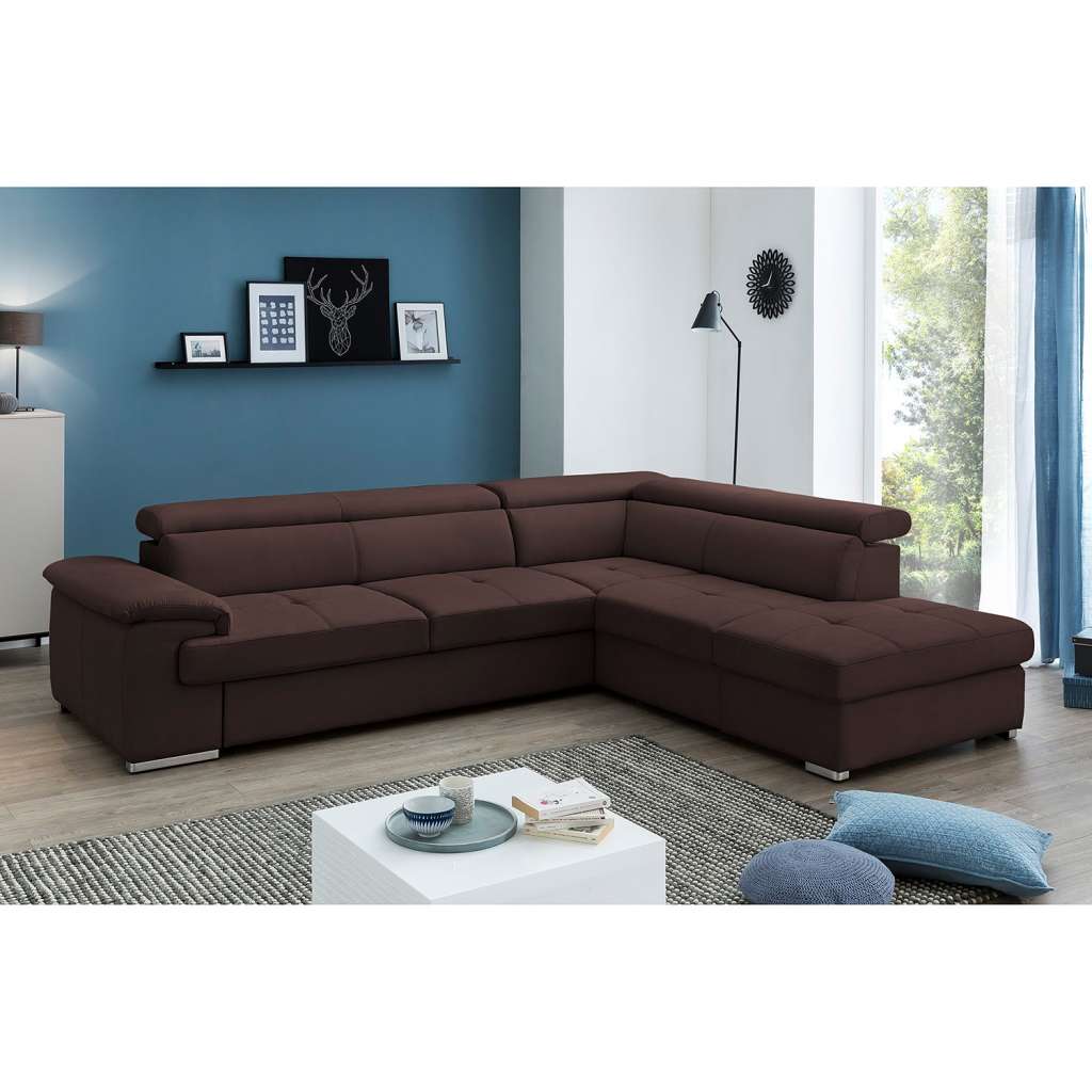 home24 Ecksofa Bowery