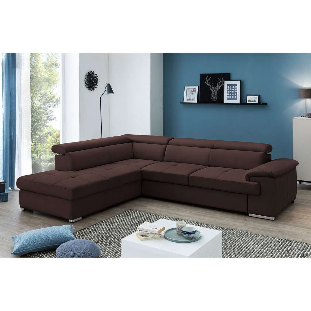 home24 Ecksofa Bowery