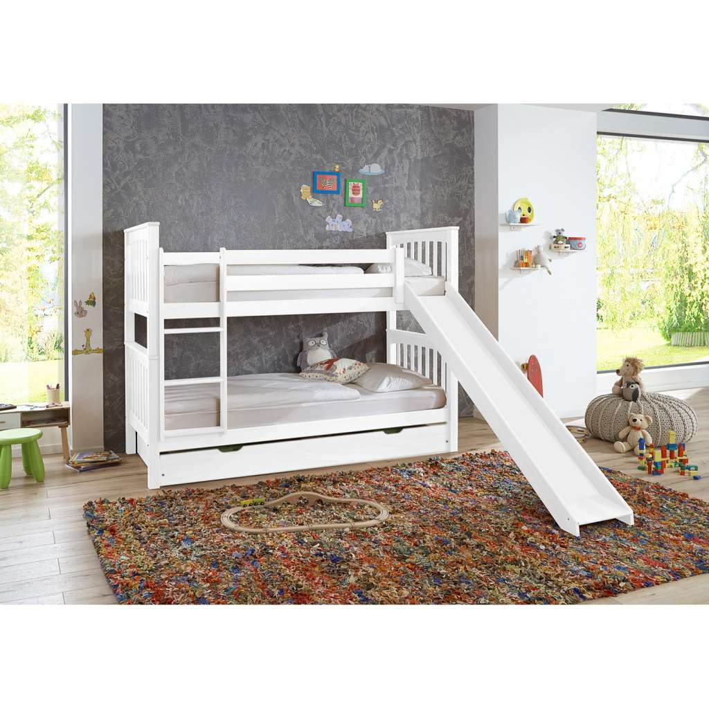 home24 Etagenbett Kick IV