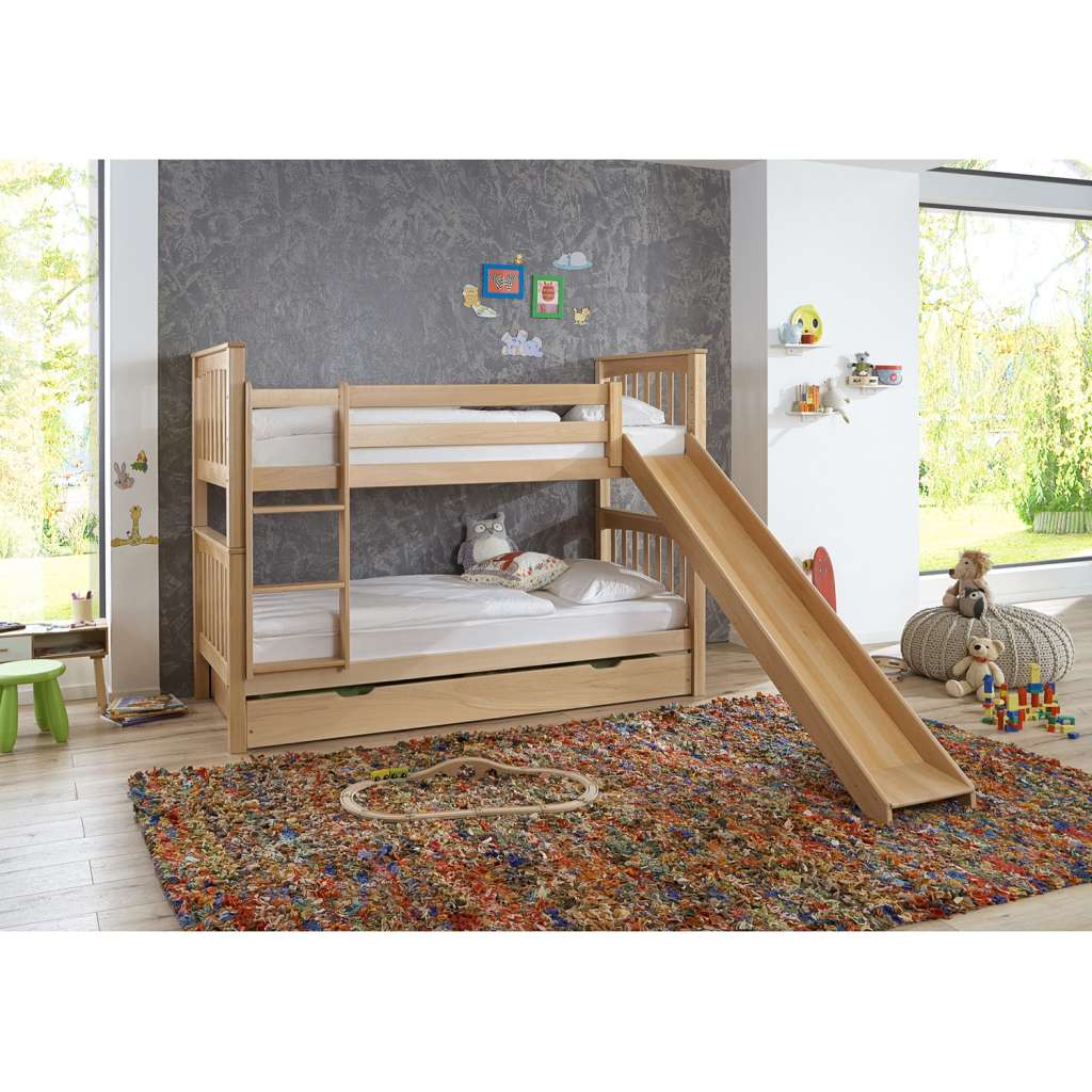 home24 Etagenbett Kick IV
