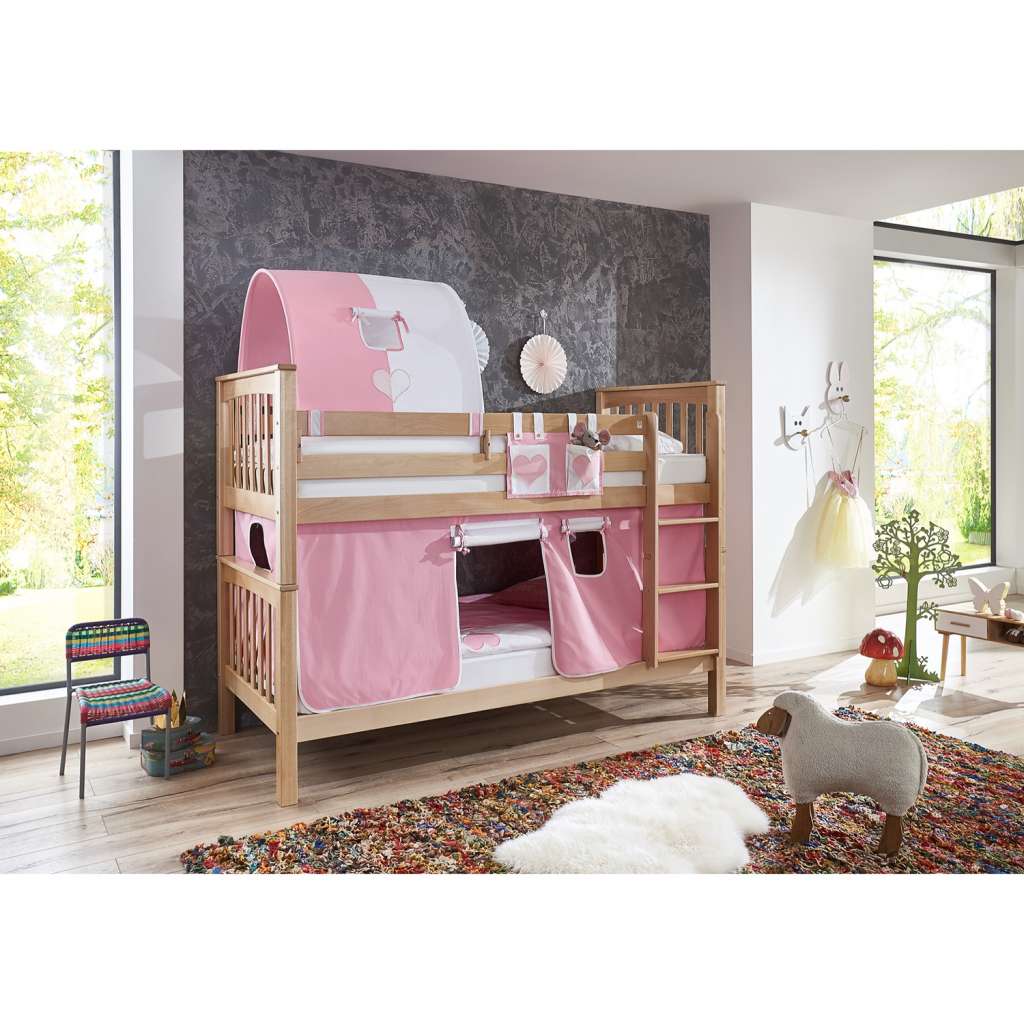 home24 Etagenbett Kick VIII