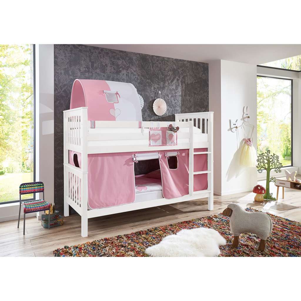 home24 Etagenbett Kick VIII
