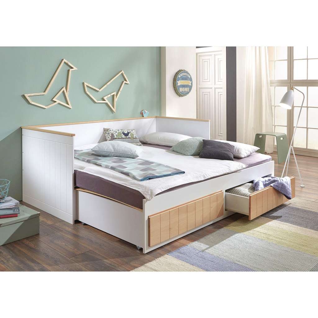 home24 Funktionsbett Timmi