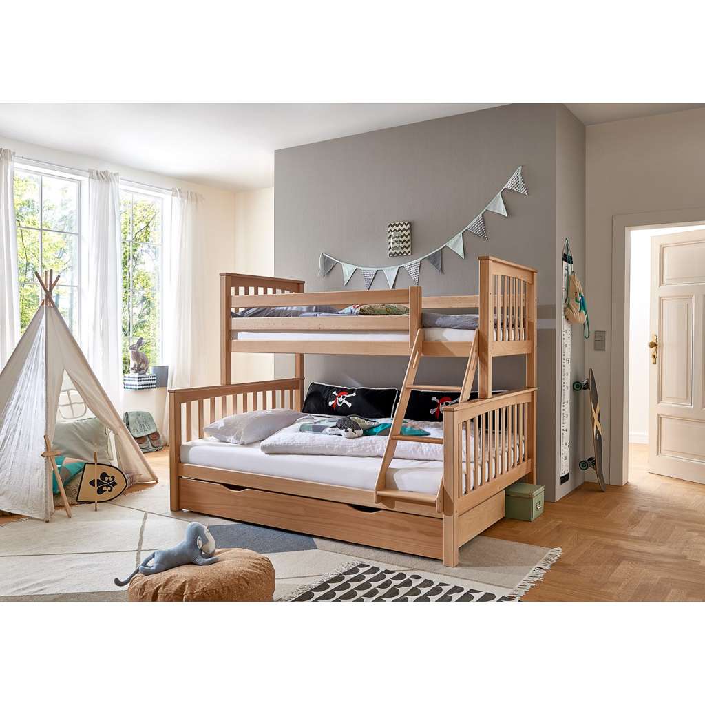 home24 Etagenbett Kick II