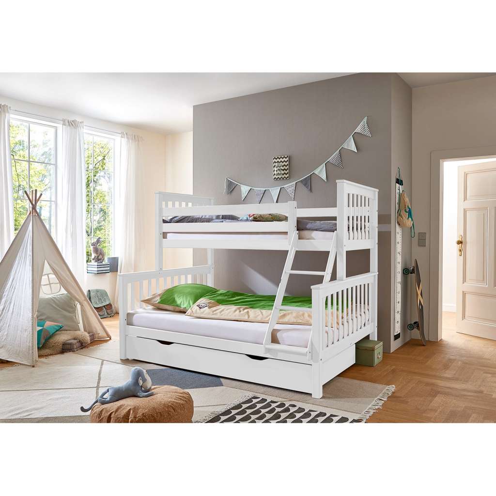 home24 Etagenbett Kick II
