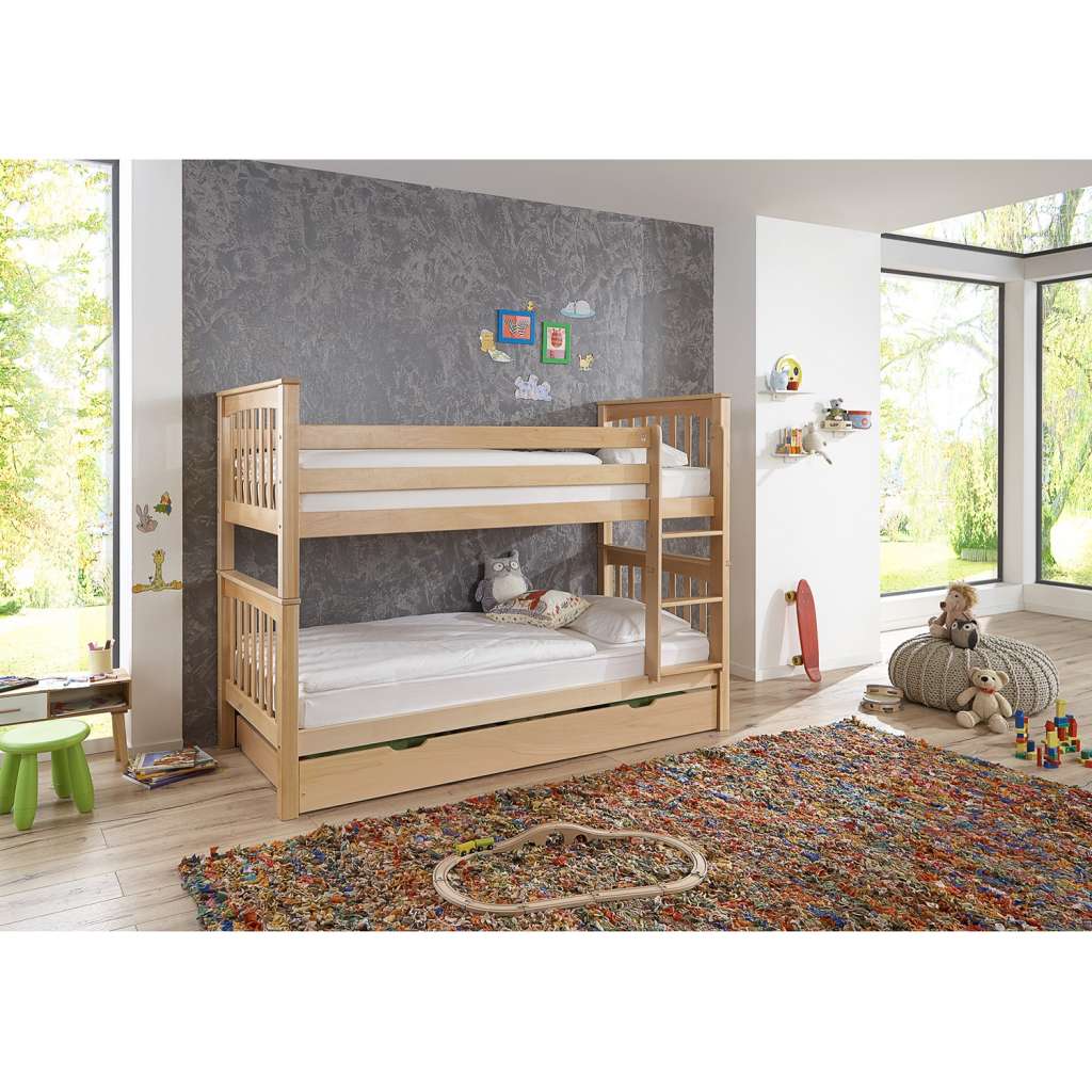 home24 Etagenbett Kick III