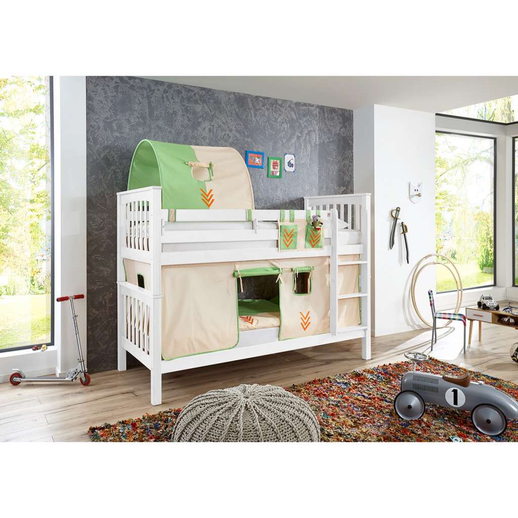home24 Etagenbett Kick XI