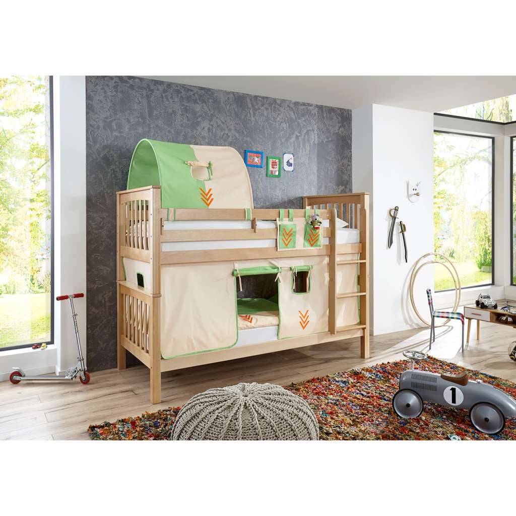 home24 Etagenbett Kick XI