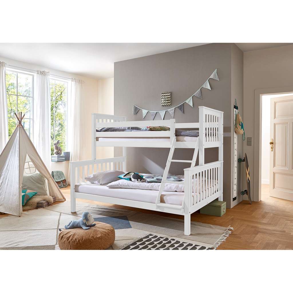 home24 Etagenbett Kick I