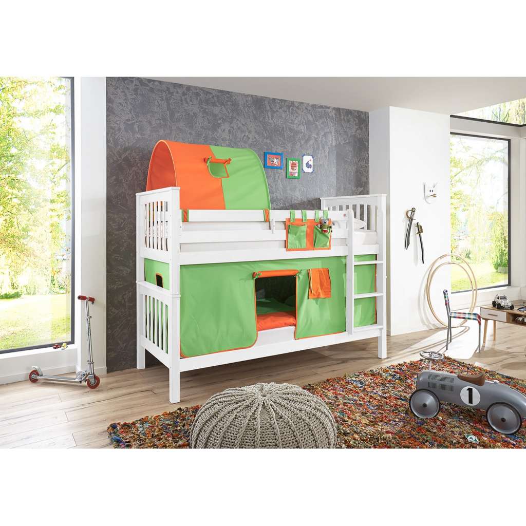 home24 Etagenbett Kick VI