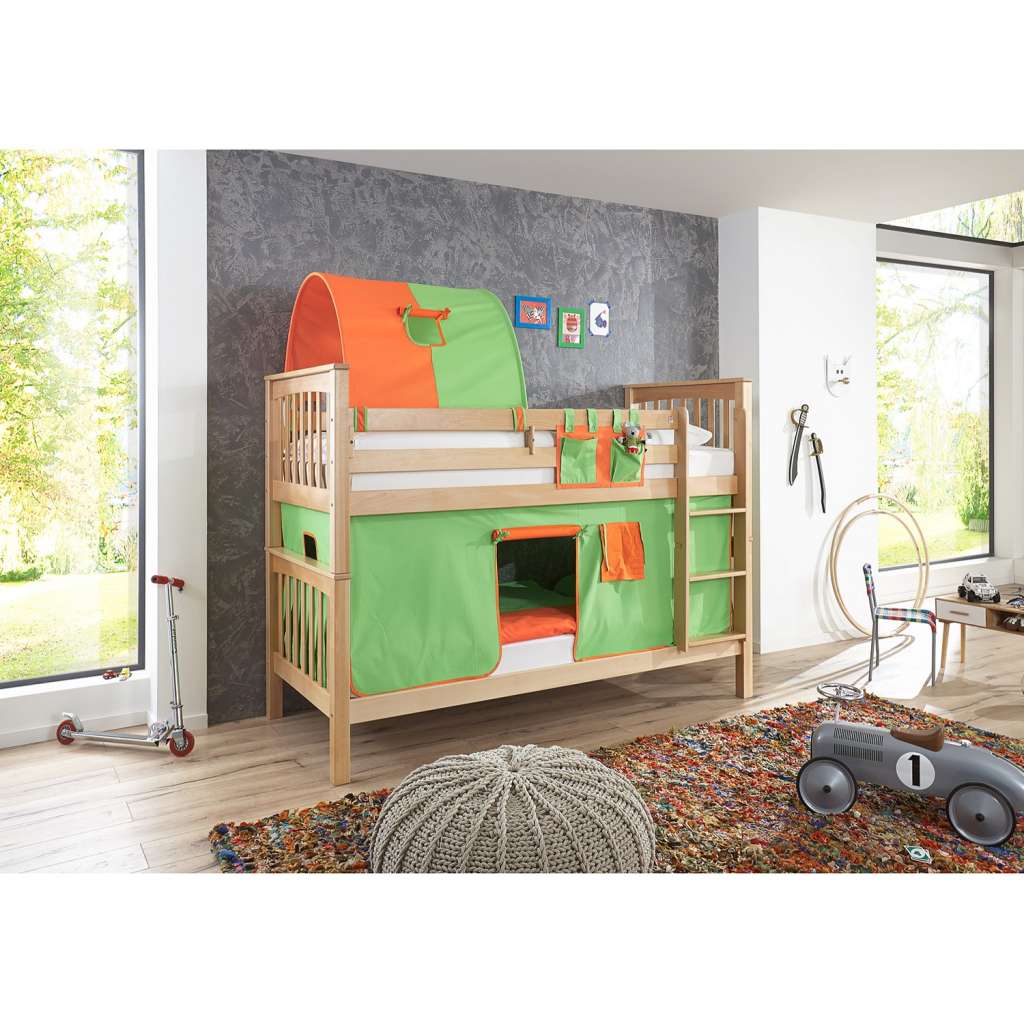 home24 Etagenbett Kick VI