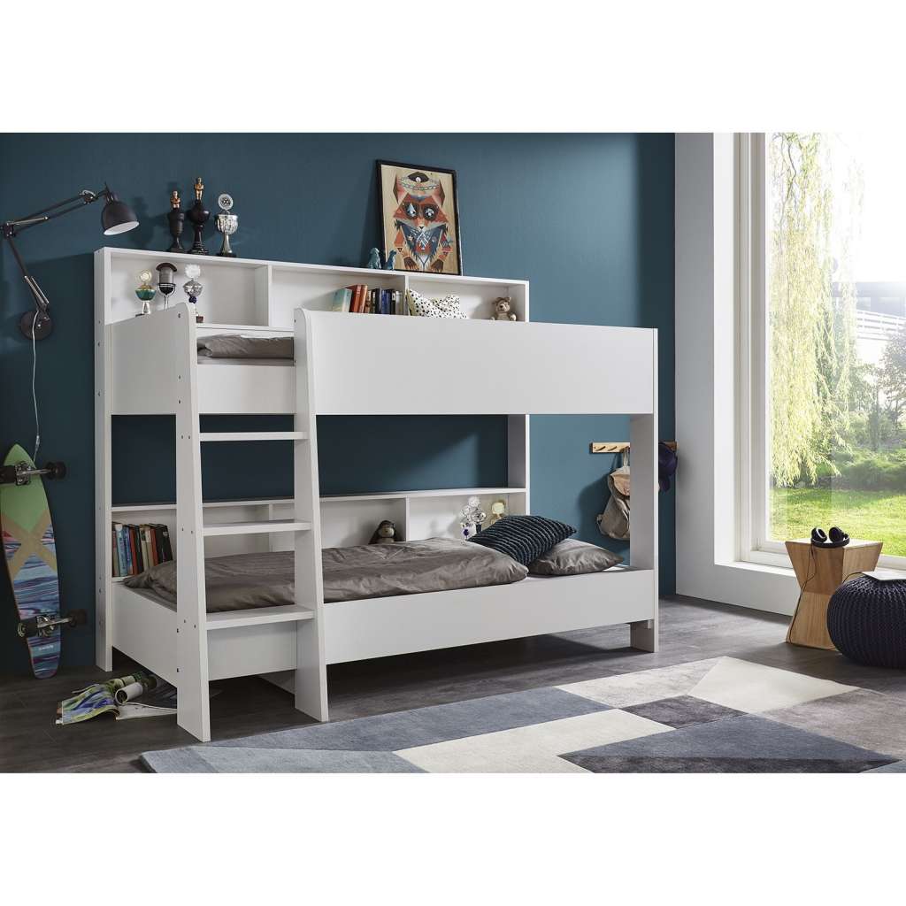 home24 Etagenbett Sway