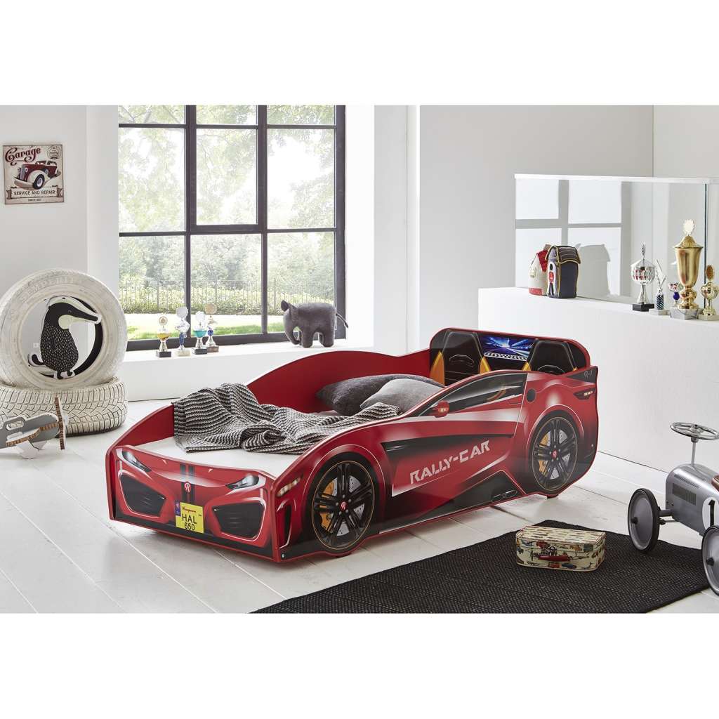 home24 Autobett Rallycar